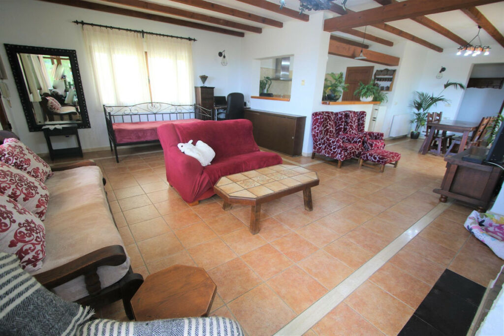Detached Villa Altea Alicante - image 22