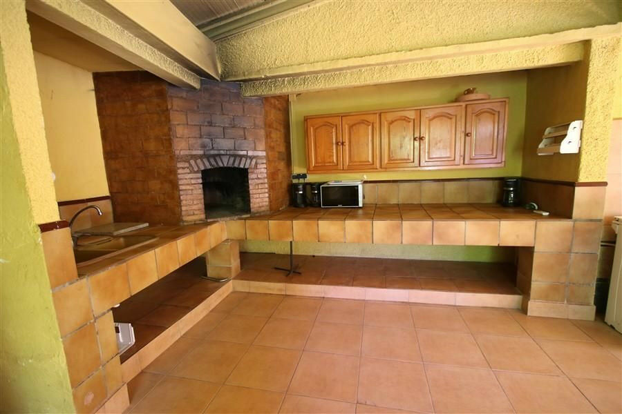 Detached Villa Calpe Alicante - image 22