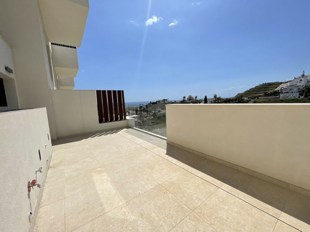 Townhouse Torrox Costa Málaga - image 19