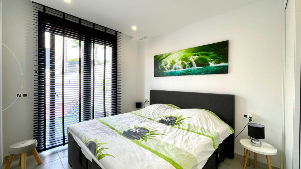 Detached Villa San Miguel de Salinas Alicante - image 22