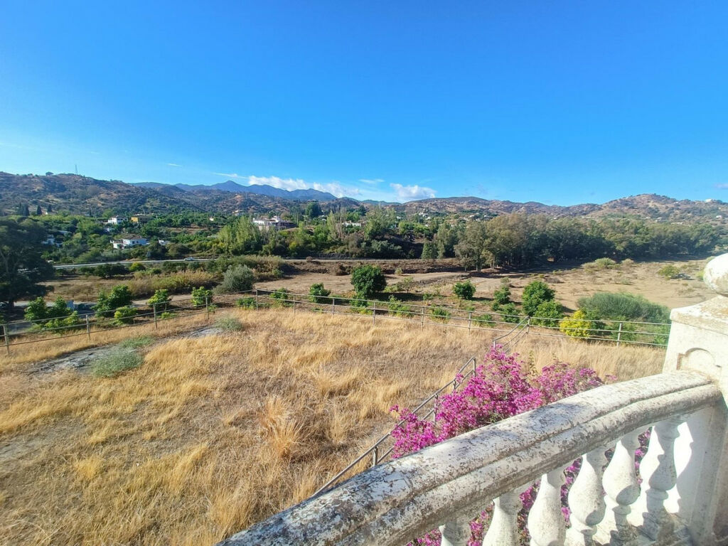 Finca - Cortijo Coín Málaga - image 22