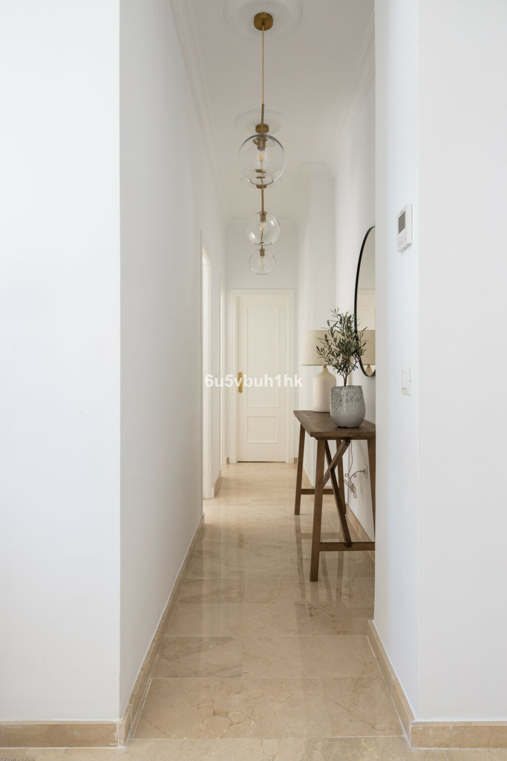 Middle Floor Apartment Málaga Málaga - image 22