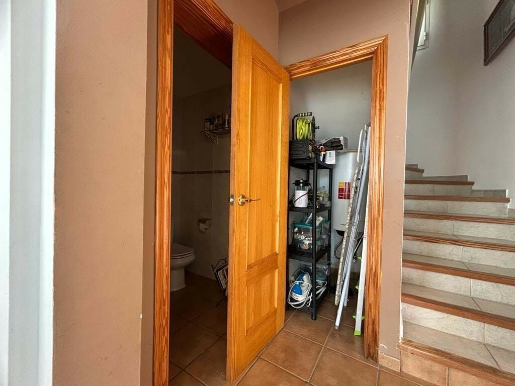 Bungalow Altea Hills Alicante - image 22