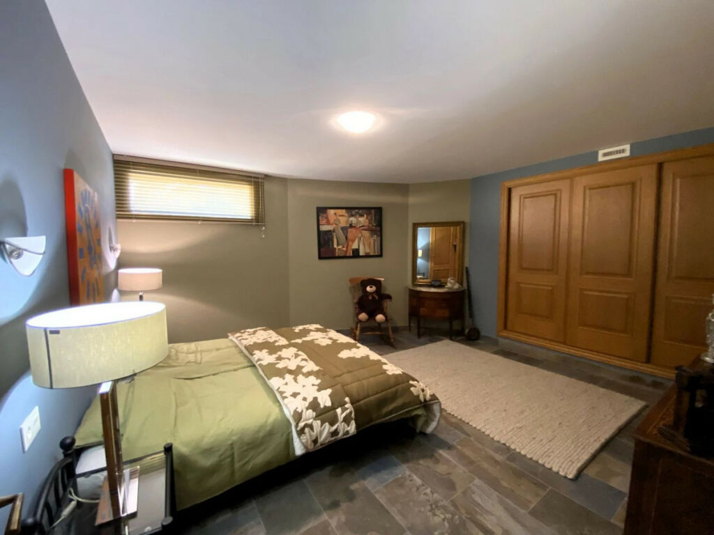 Detached Villa Busot Alicante - image 22