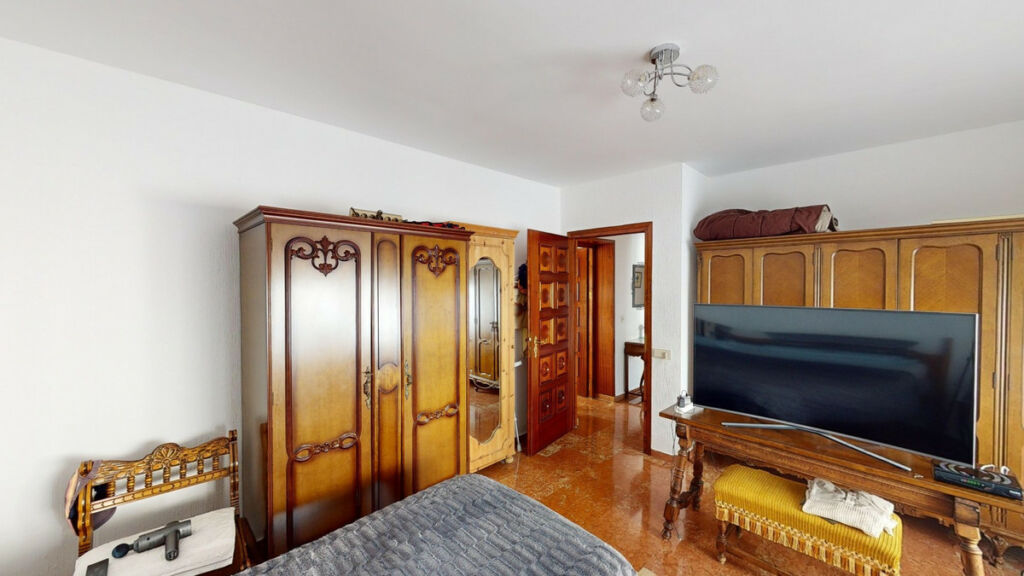 Detached Villa Caleta de Vélez Málaga - image 22