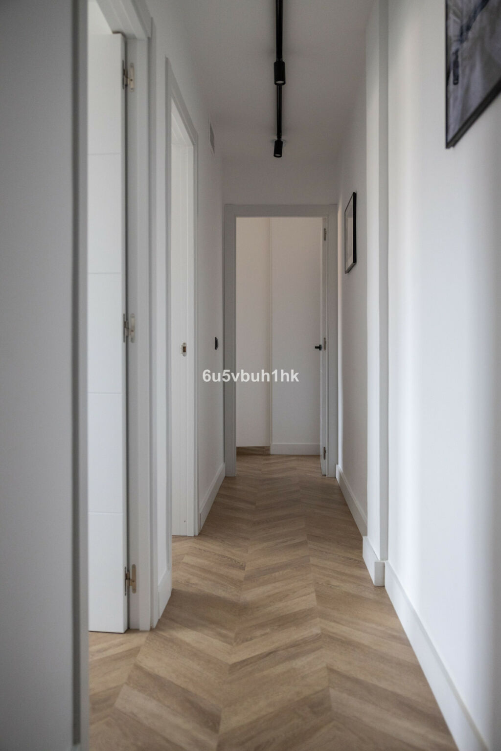 Middle Floor Apartment Málaga Málaga - image 22