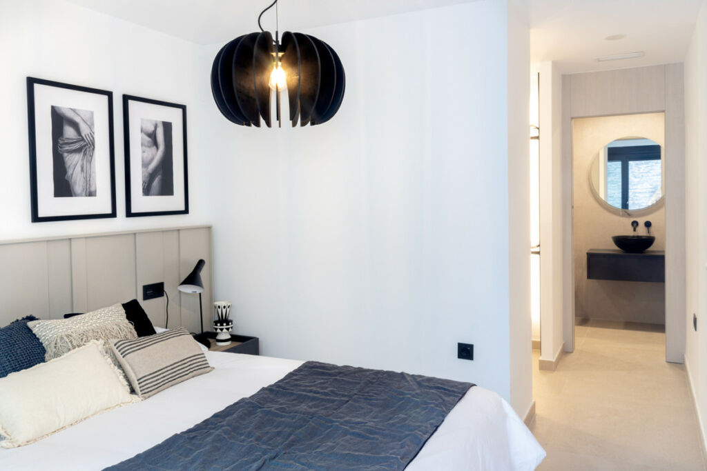 Top Floor Apartment Guardamar del Segura Alicante - image 22
