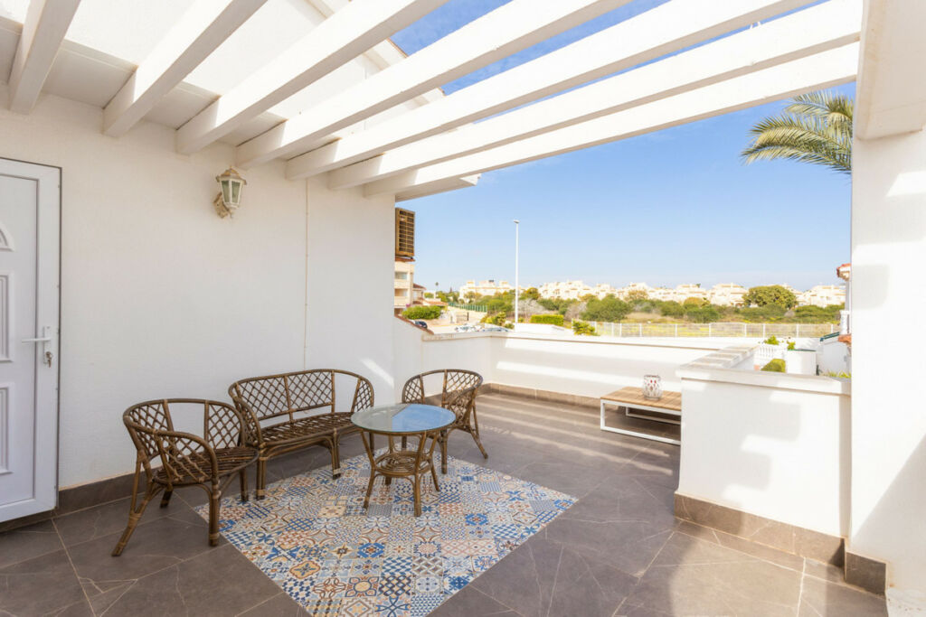 Townhouse Orihuela Costa Alicante - image 22