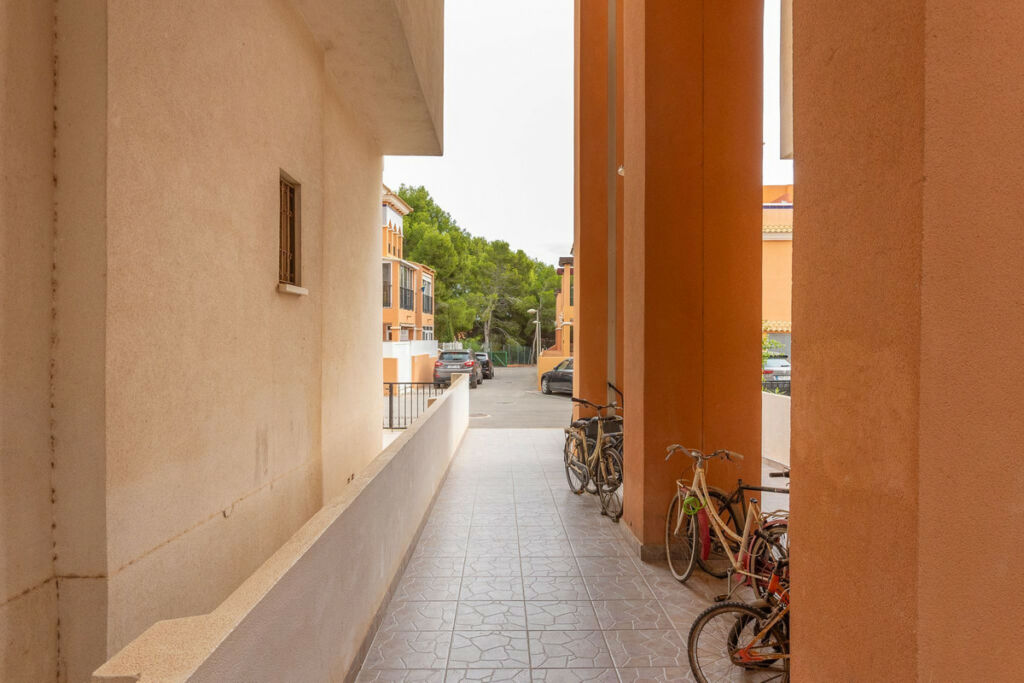 Ground Floor Apartment Orihuela Costa Alicante - image 22
