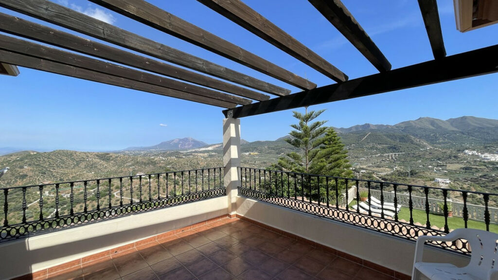 Finca - Cortijo Monda Málaga - image 22