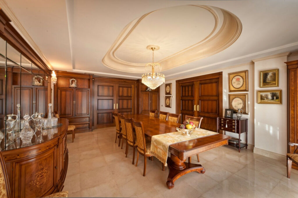 Detached Villa La Cala de Mijas Málaga - image 20