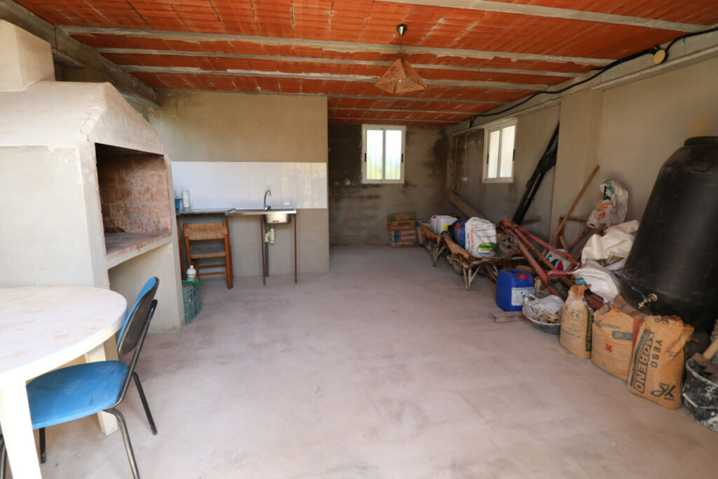 Detached Villa Algorfa Alicante - image 22
