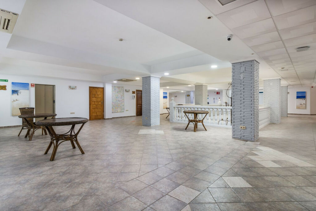 Hotel Sotogrande Cádiz - image 22