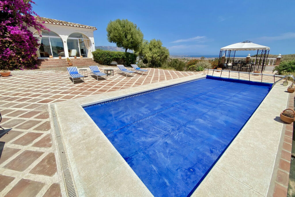 Detached Villa La Cala de Mijas Málaga - image 21