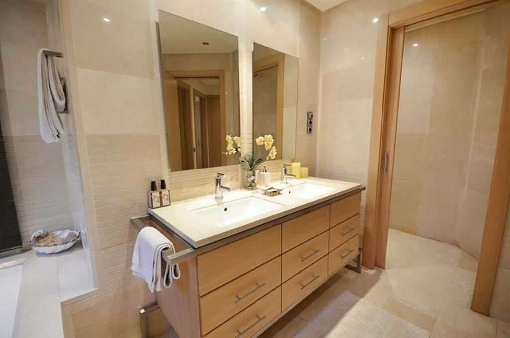 Ground Floor Apartment Marbella Málaga - image 22