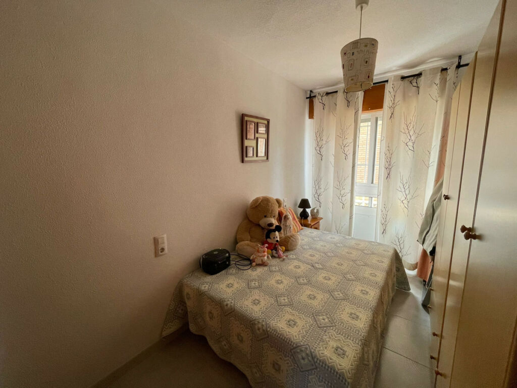 Townhouse Los Alcazares Murcia - image 22