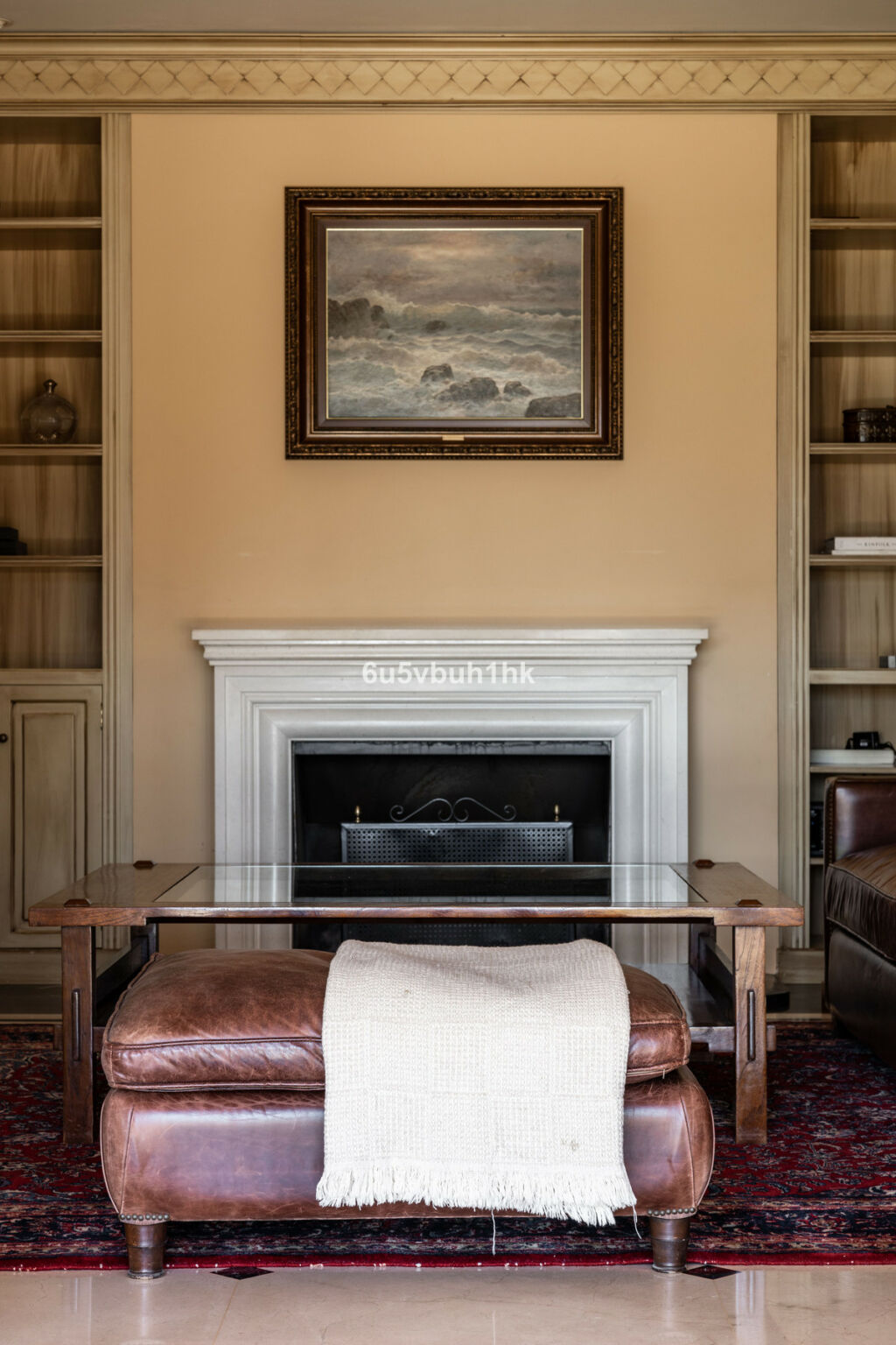 Detached Villa Málaga Málaga - image 22