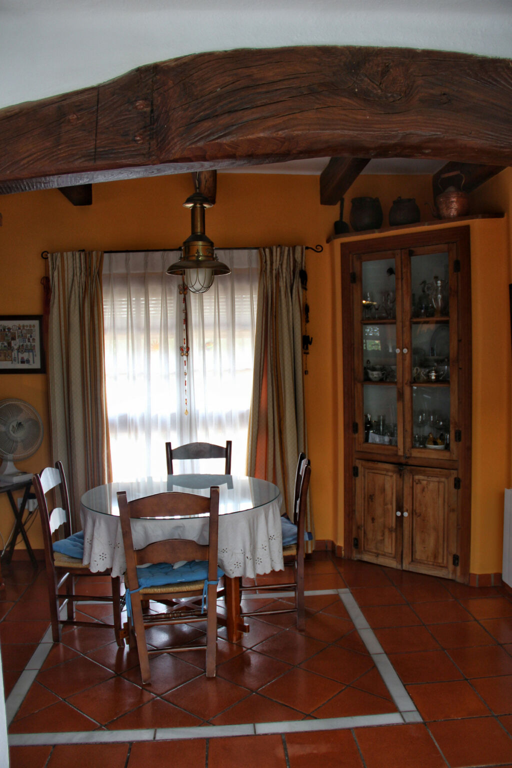 Detached Villa Jimena de la Frontera Cádiz - image 22