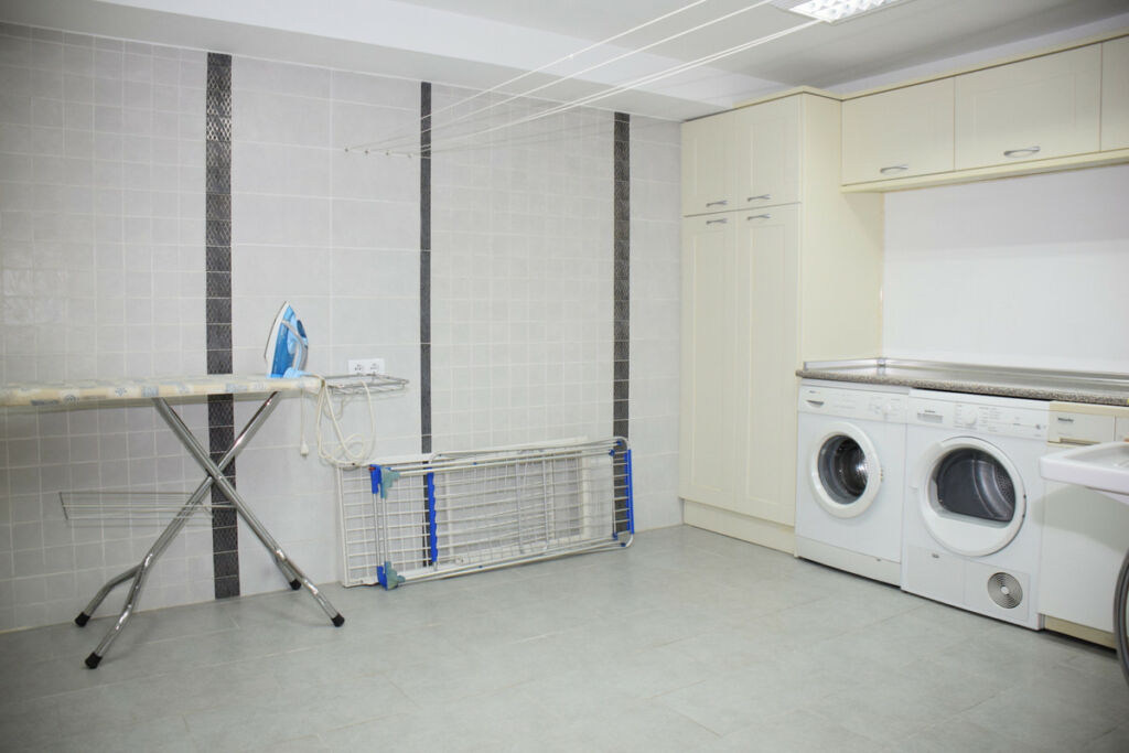 Detached Villa Santa Clara Málaga - image 23