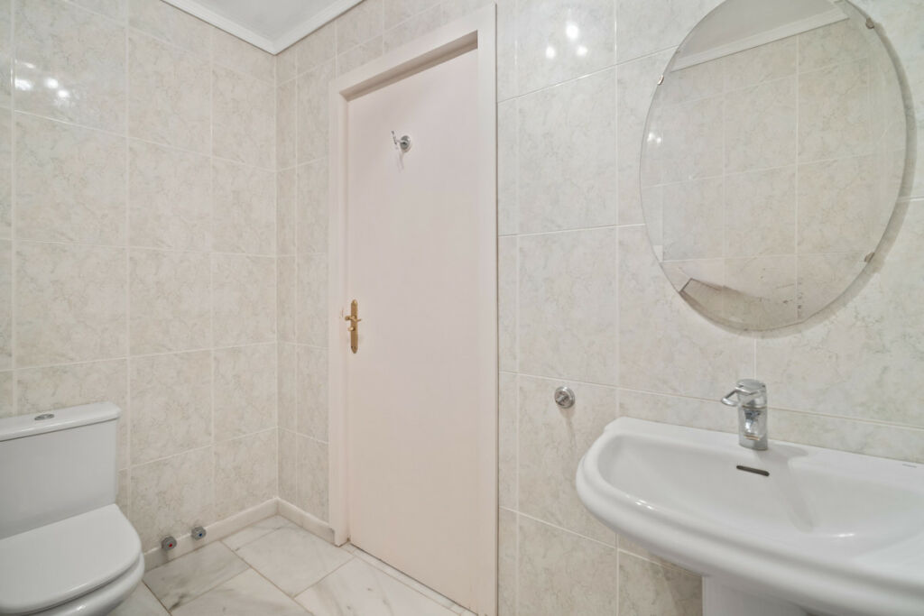 Detached Villa Guadalmina Alta Málaga - image 25