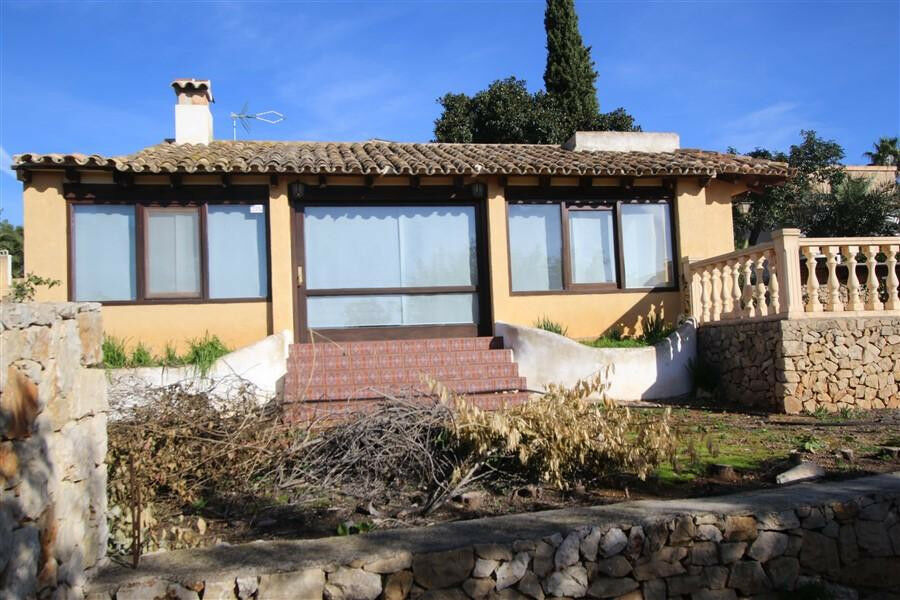 Finca - Cortijo Benissa Alicante - image 22