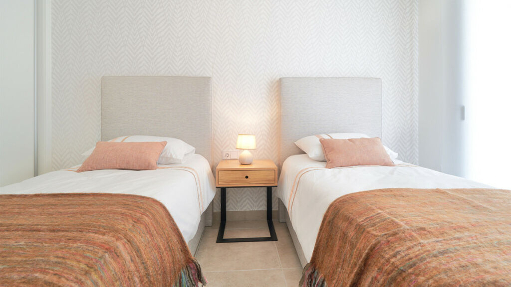Ground Floor Apartment Estepona Málaga - image 22