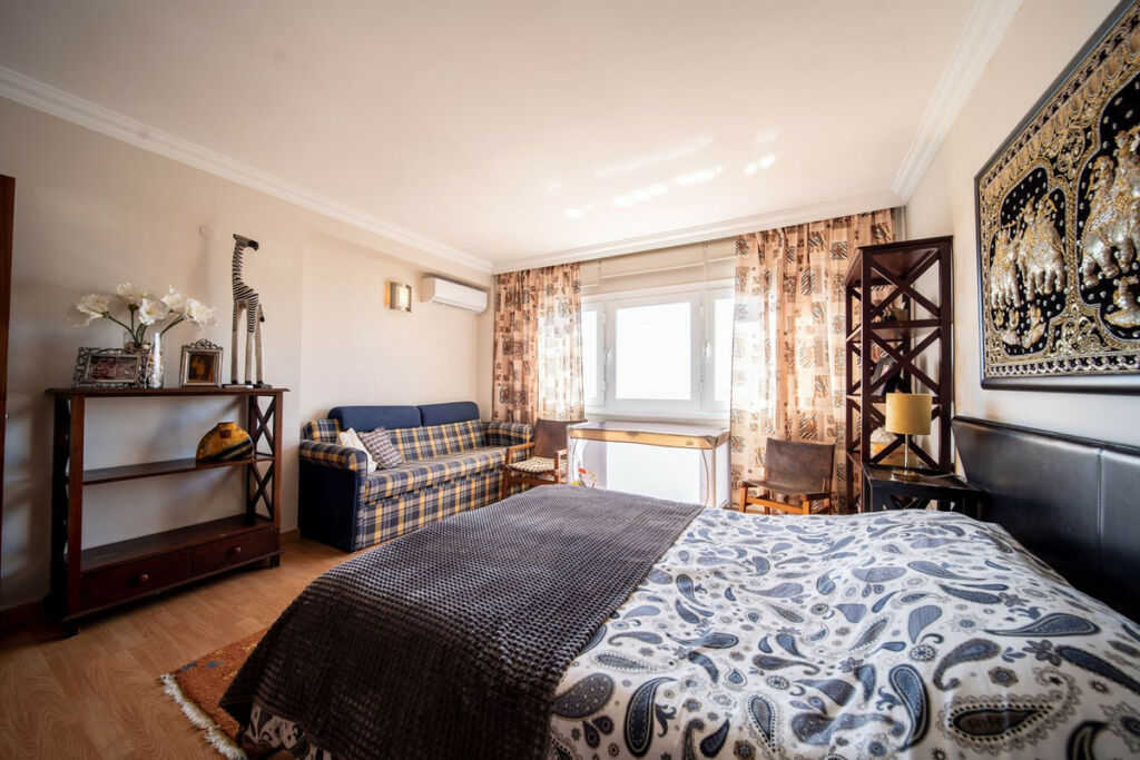 Penthouse Fuengirola Málaga - image 22