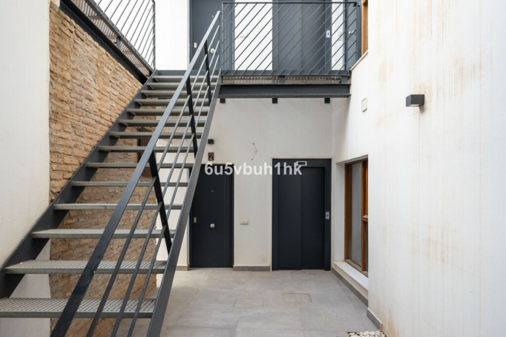 Townhouse Málaga Málaga - image 23