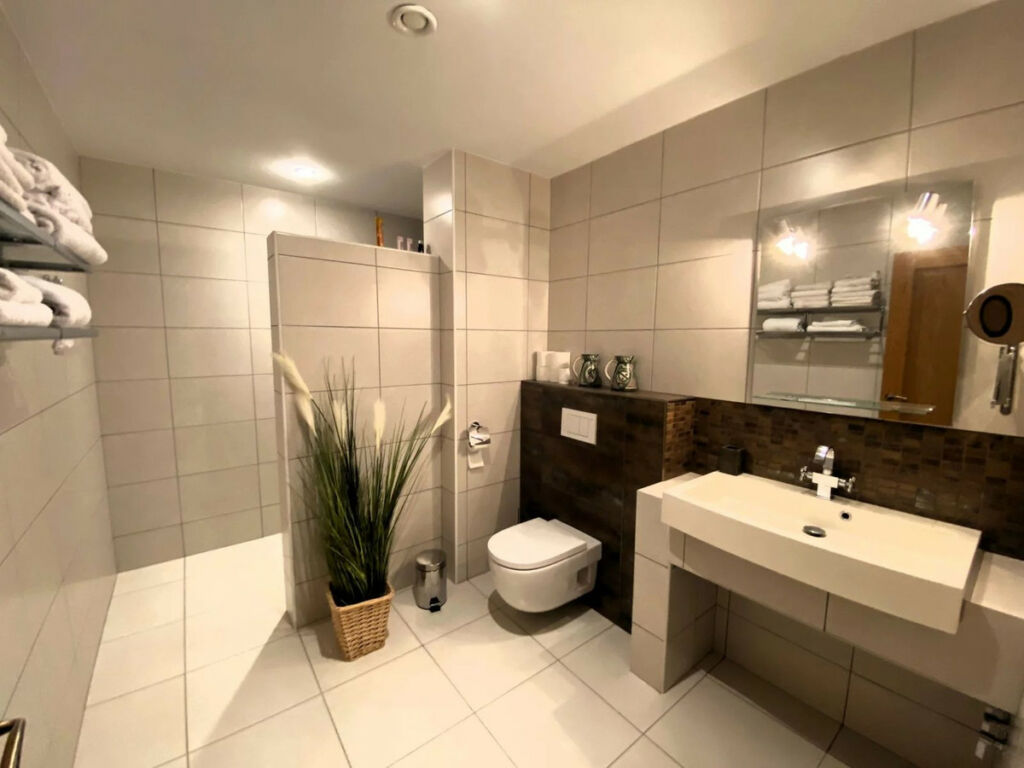 Detached Villa Busot Alicante - image 23