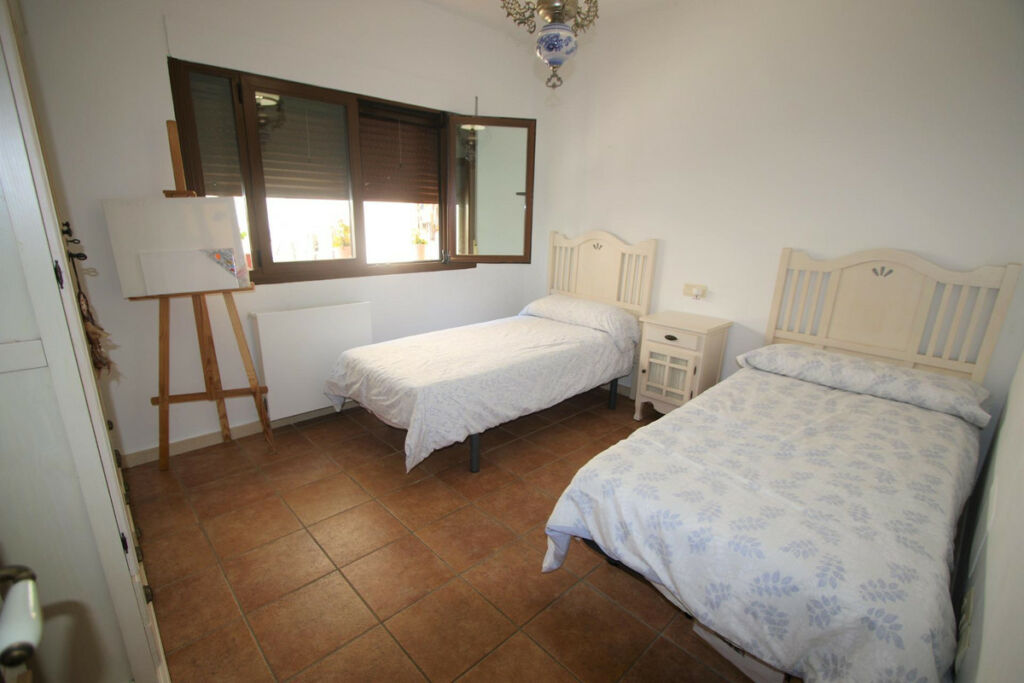 Detached Villa Altea Alicante - image 23