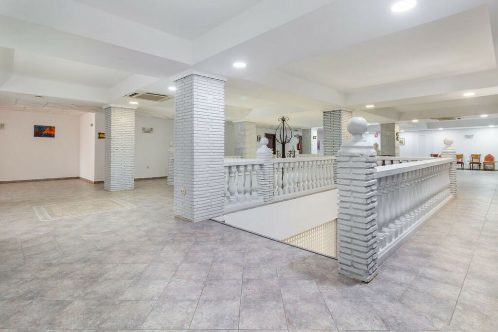 Hotel Sotogrande Cádiz - image 23