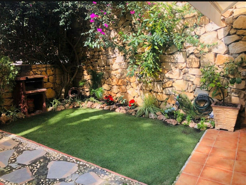 Ground Floor Apartment Calahonda Málaga - image 23