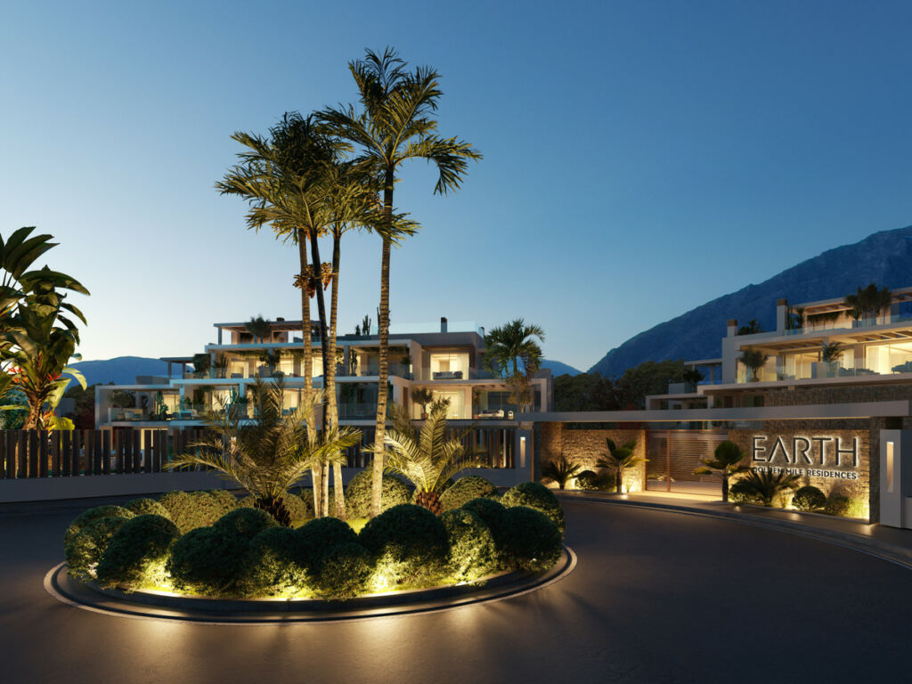 Top Floor Apartment Marbella Málaga - image 23