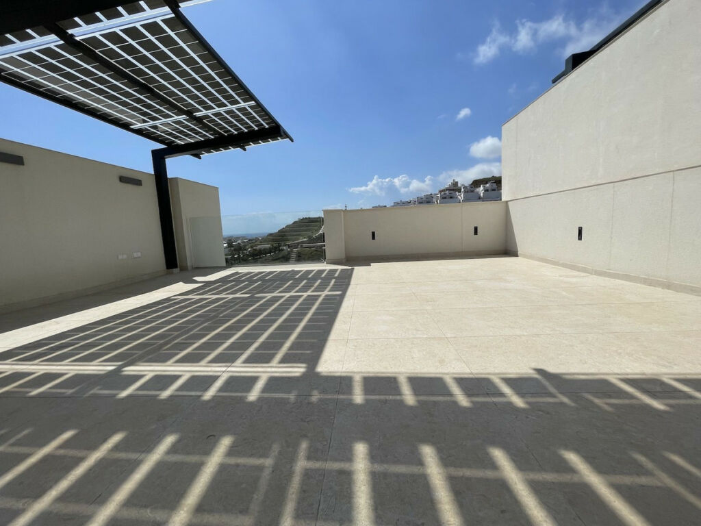 Townhouse Torrox Costa Málaga - image 20