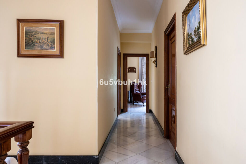 Detached Villa Málaga Málaga - image 23