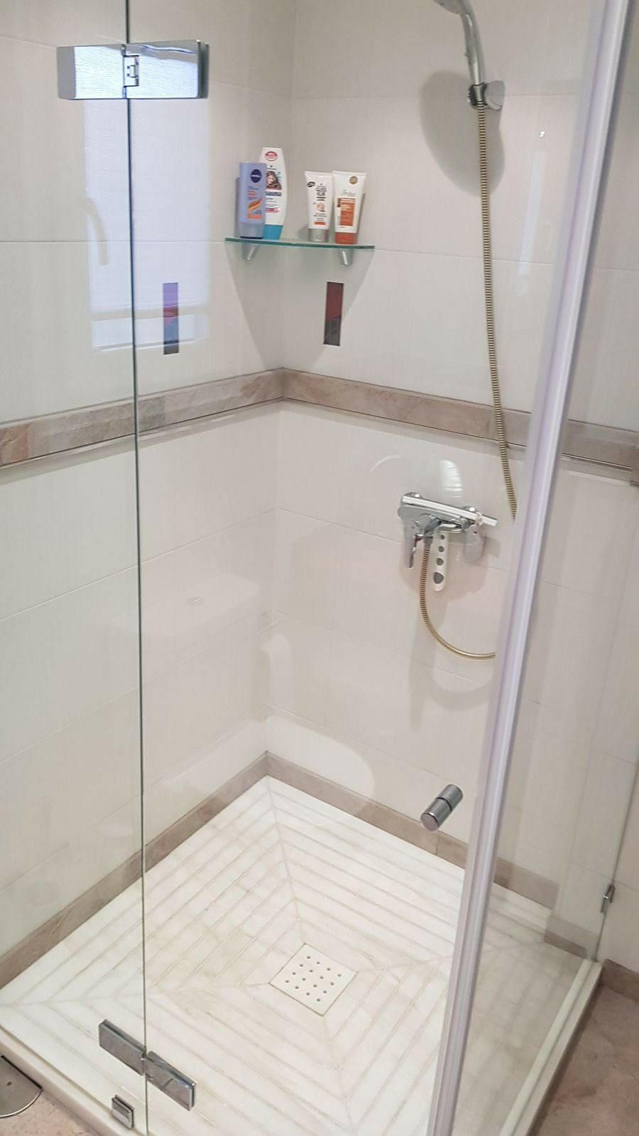 Detached Villa Monda Málaga - image 23