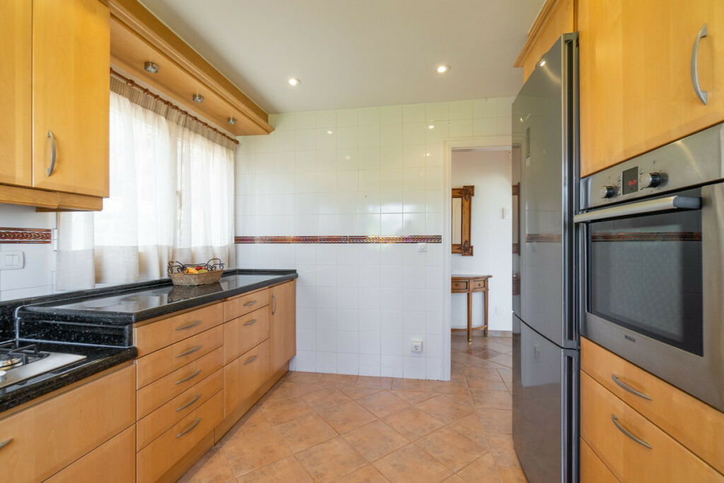 Detached Villa Elviria Málaga - image 23