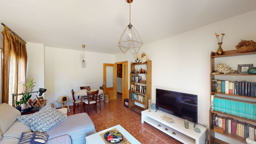 Ground Floor Apartment Torre del Mar Málaga - image 23