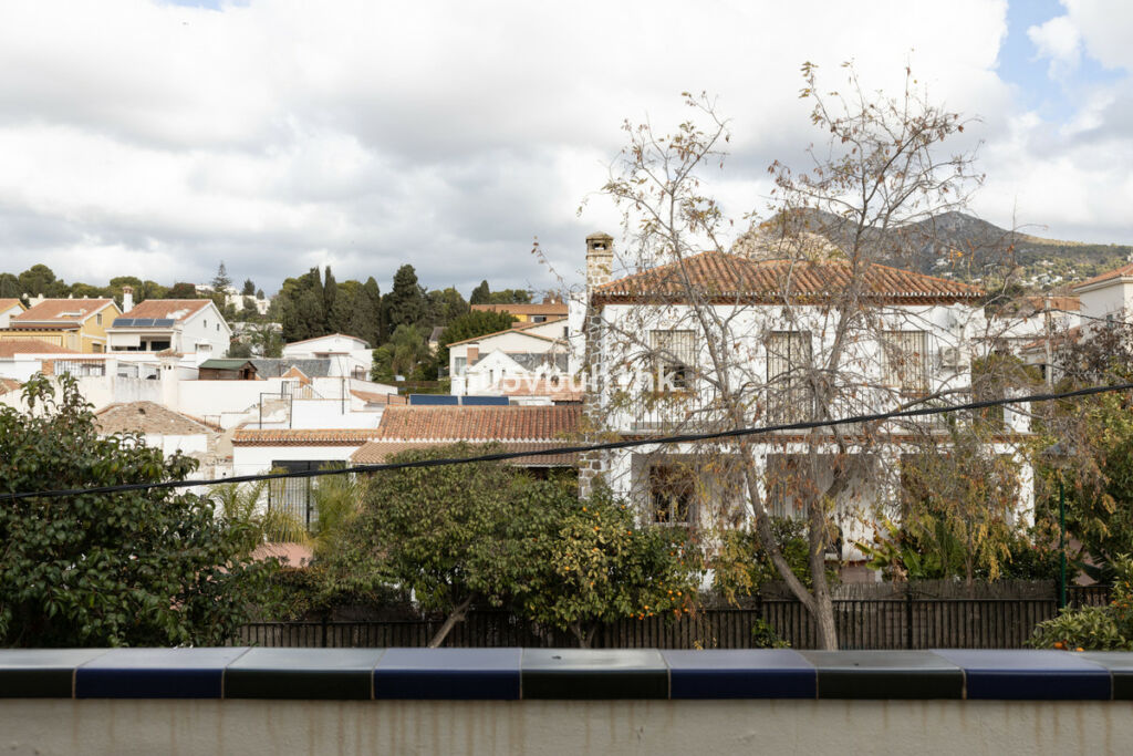 Townhouse Málaga Málaga - image 23