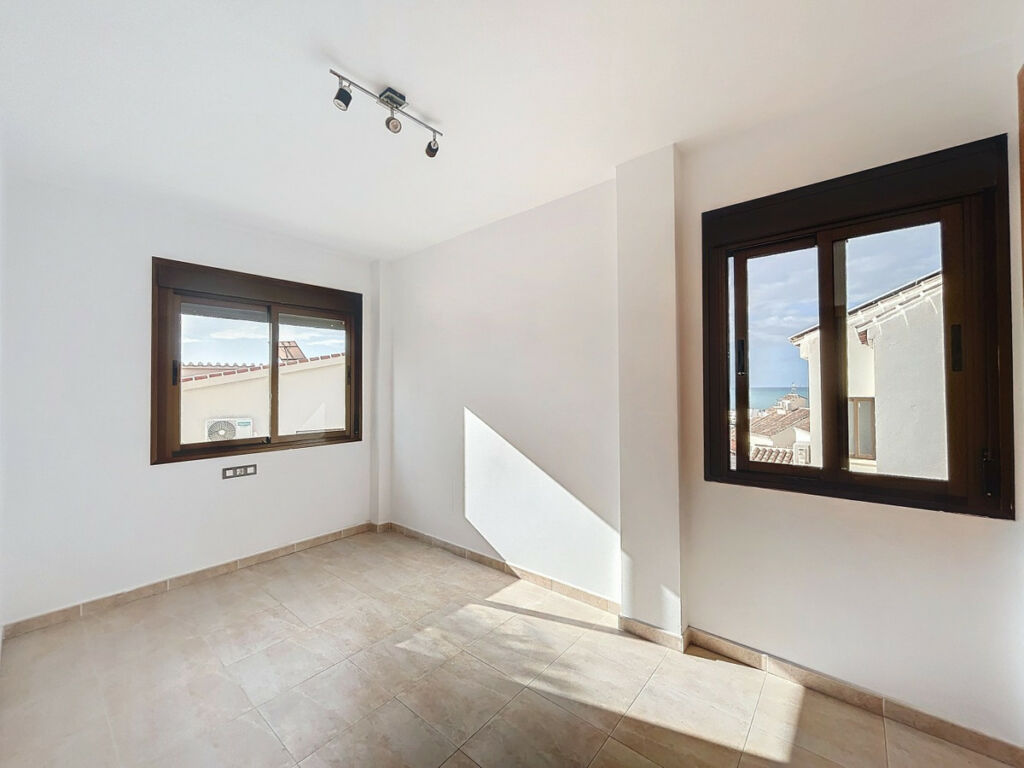 Semi-Detached House Caleta de Vélez Málaga - image 23