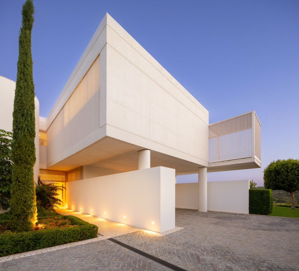 Detached Villa Casares Málaga - image 23