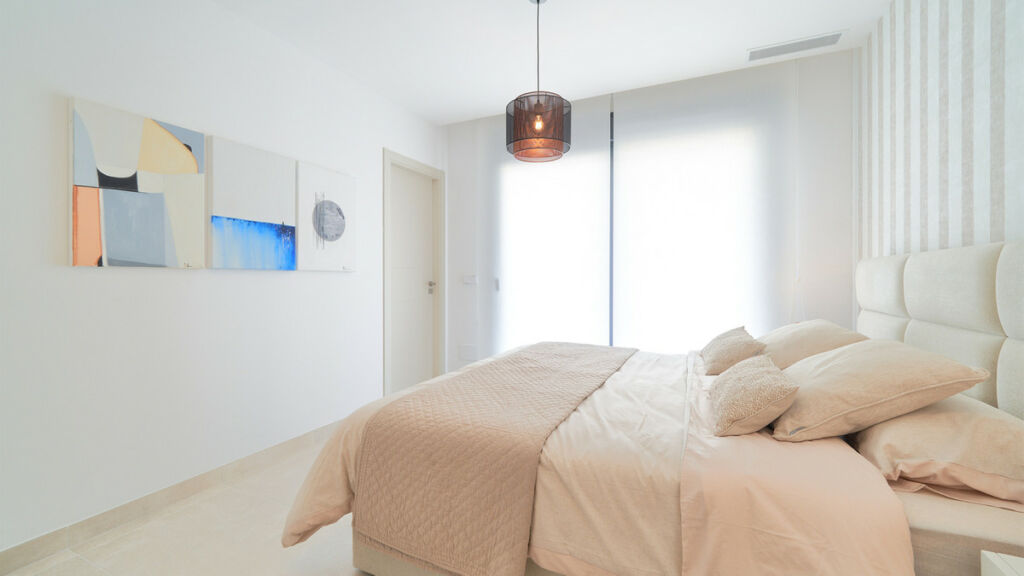 Ground Floor Apartment Estepona Málaga - image 23
