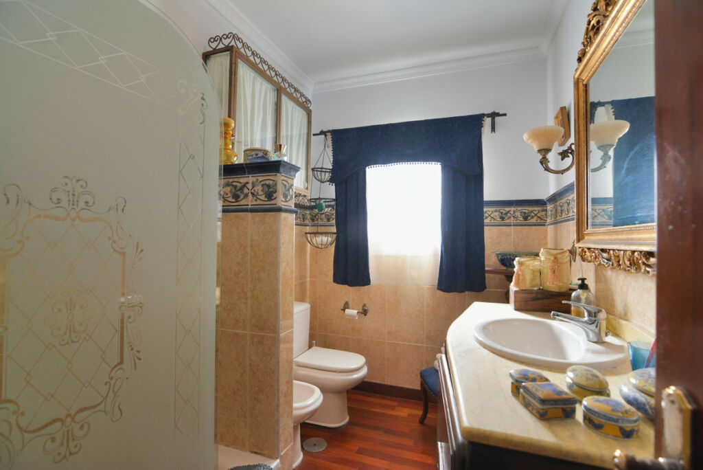 Semi-Detached House Mijas Málaga - image 23