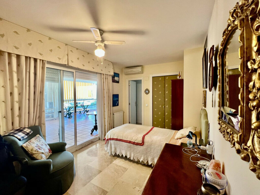 Duplex Guadalmina Alta Málaga - image 23