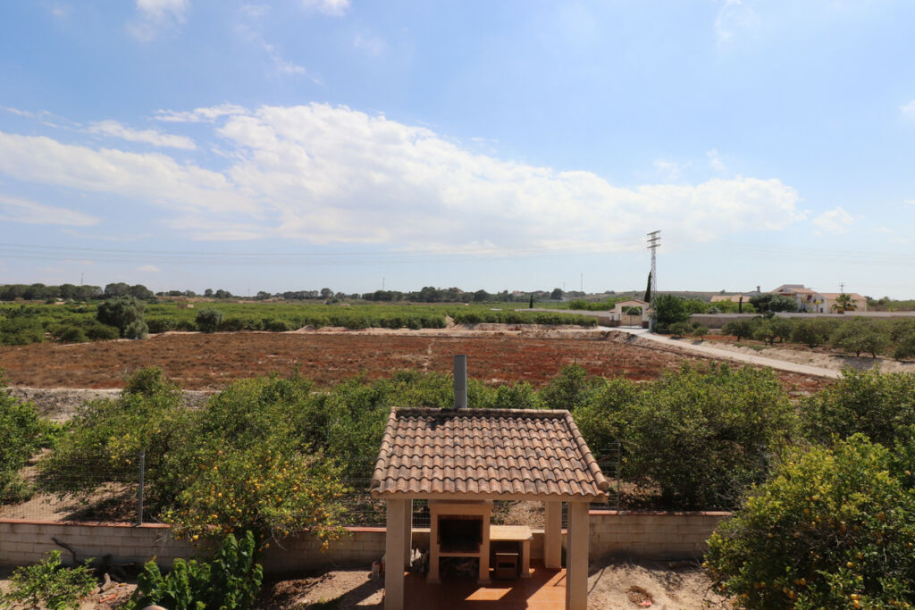 Detached Villa Algorfa Alicante - image 23
