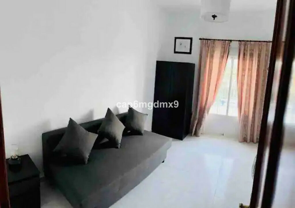 Detached Villa Benalmadena Málaga - image 23