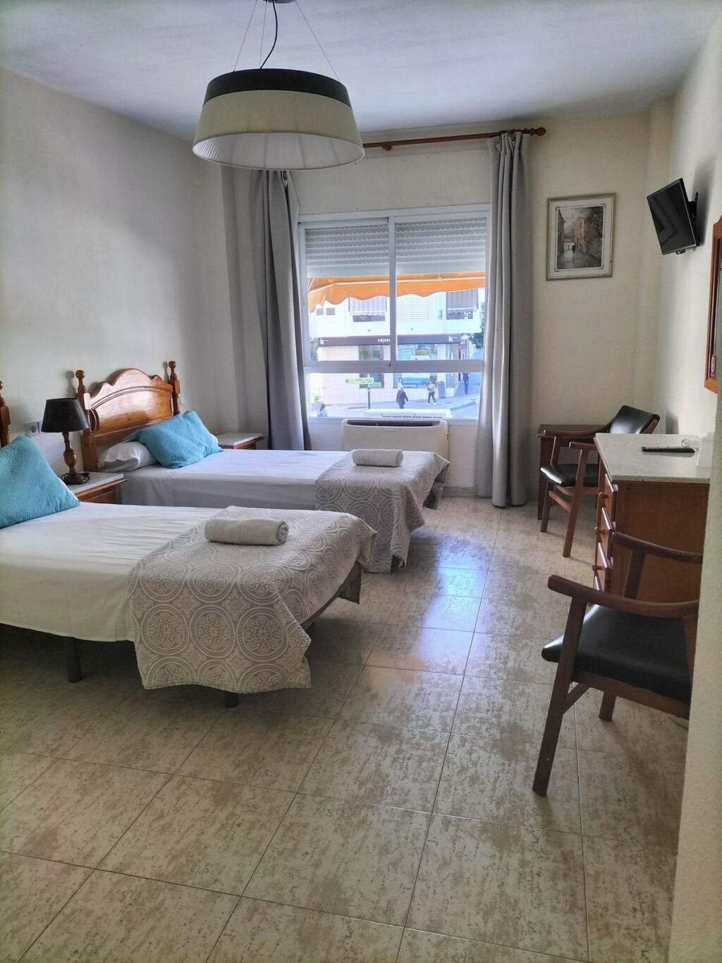 Hostel San Pedro de Alcántara Málaga - image 23