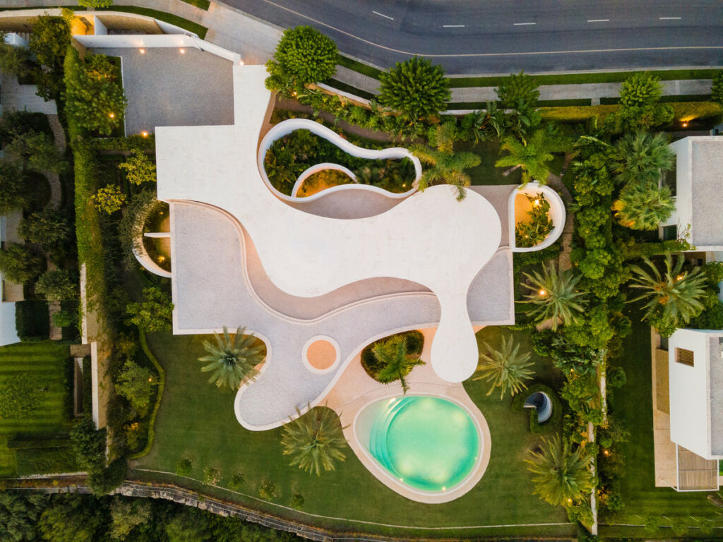 Detached Villa Casares Málaga - image 23