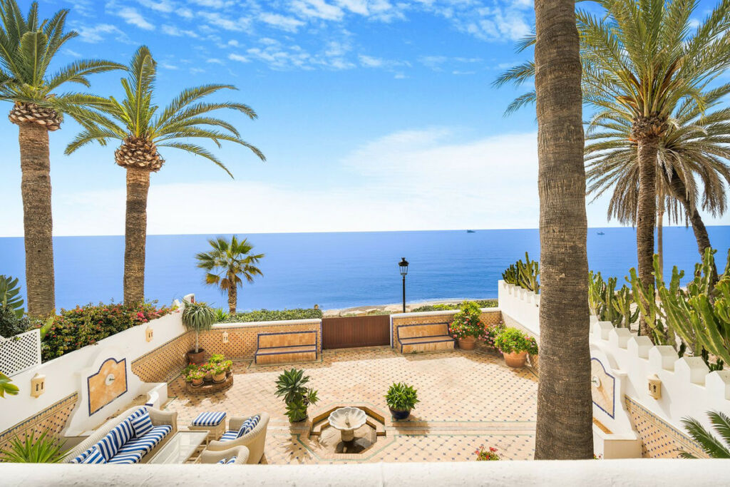 Semi-Detached House Marbella Málaga - image 23