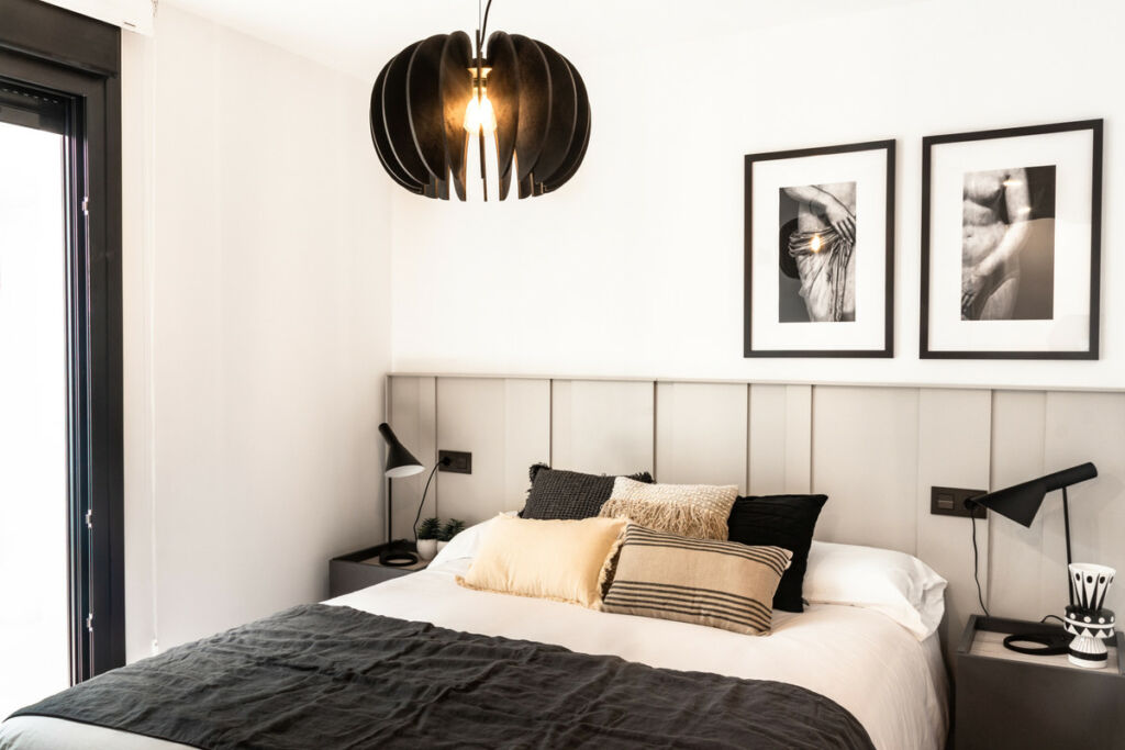 Top Floor Apartment Guardamar del Segura Alicante - image 23